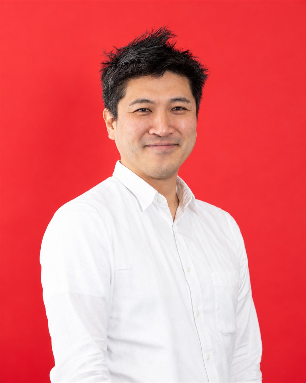 代表取締役 脇本宜哉